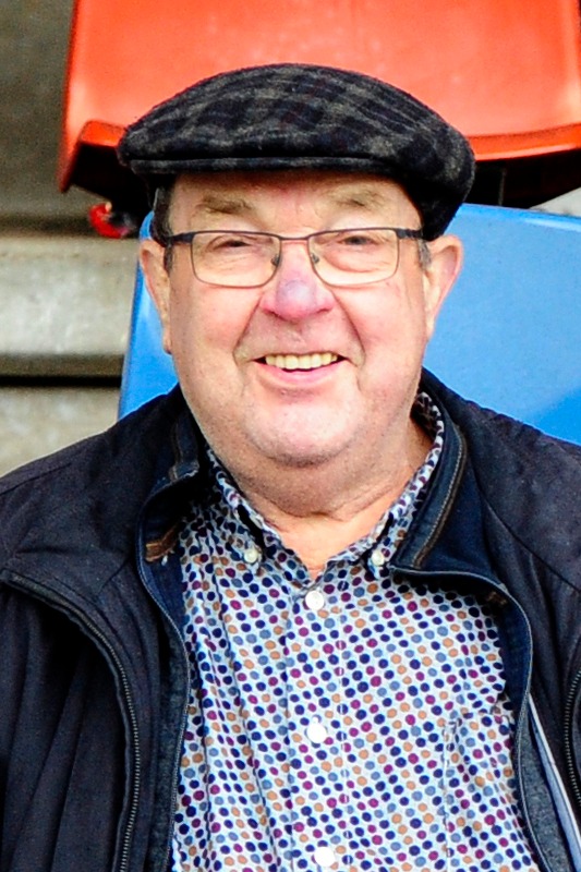 Mans Boerman (81) overleden