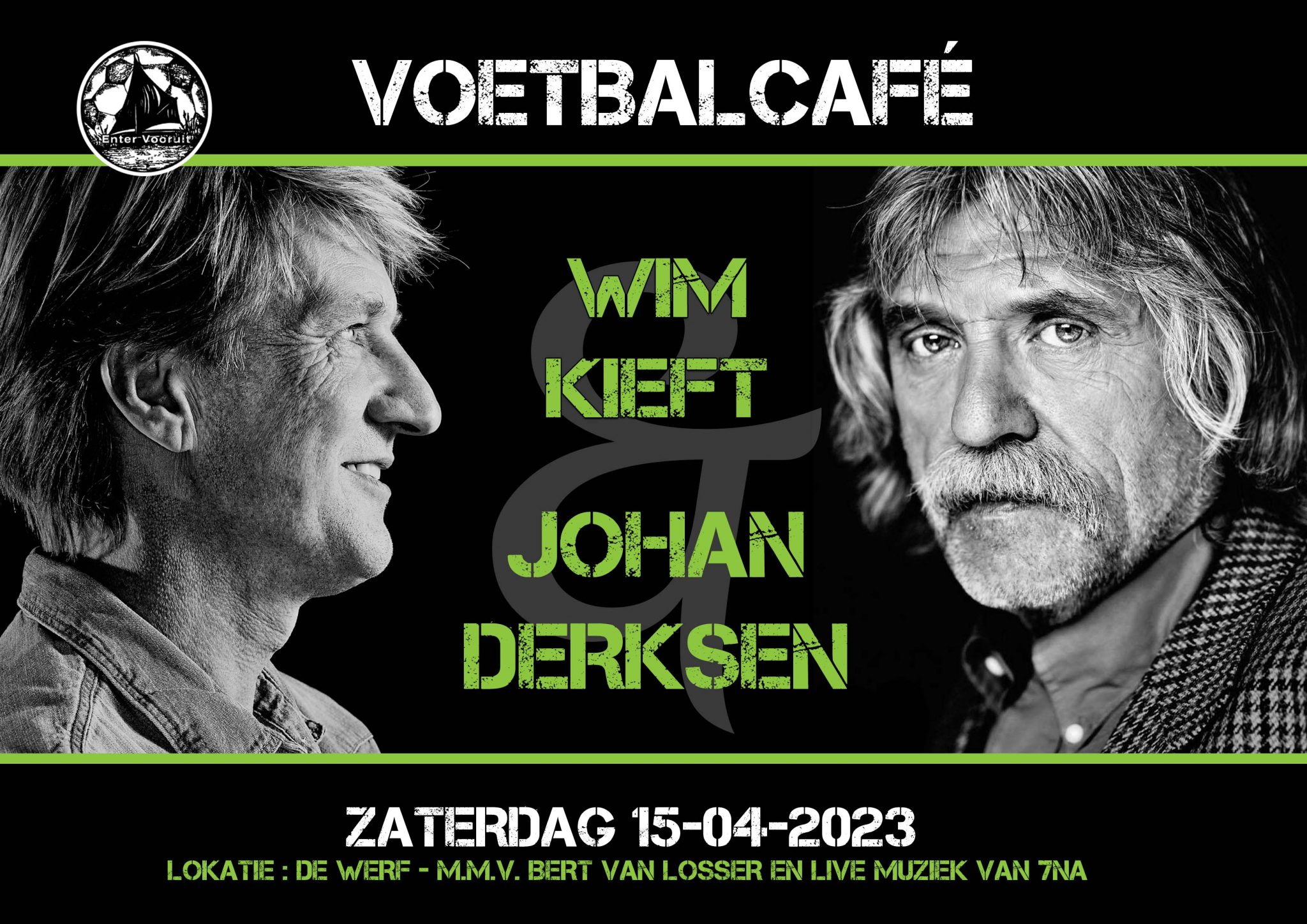 Derksen Kieft Bij EV Derksen Kieft Bij EV