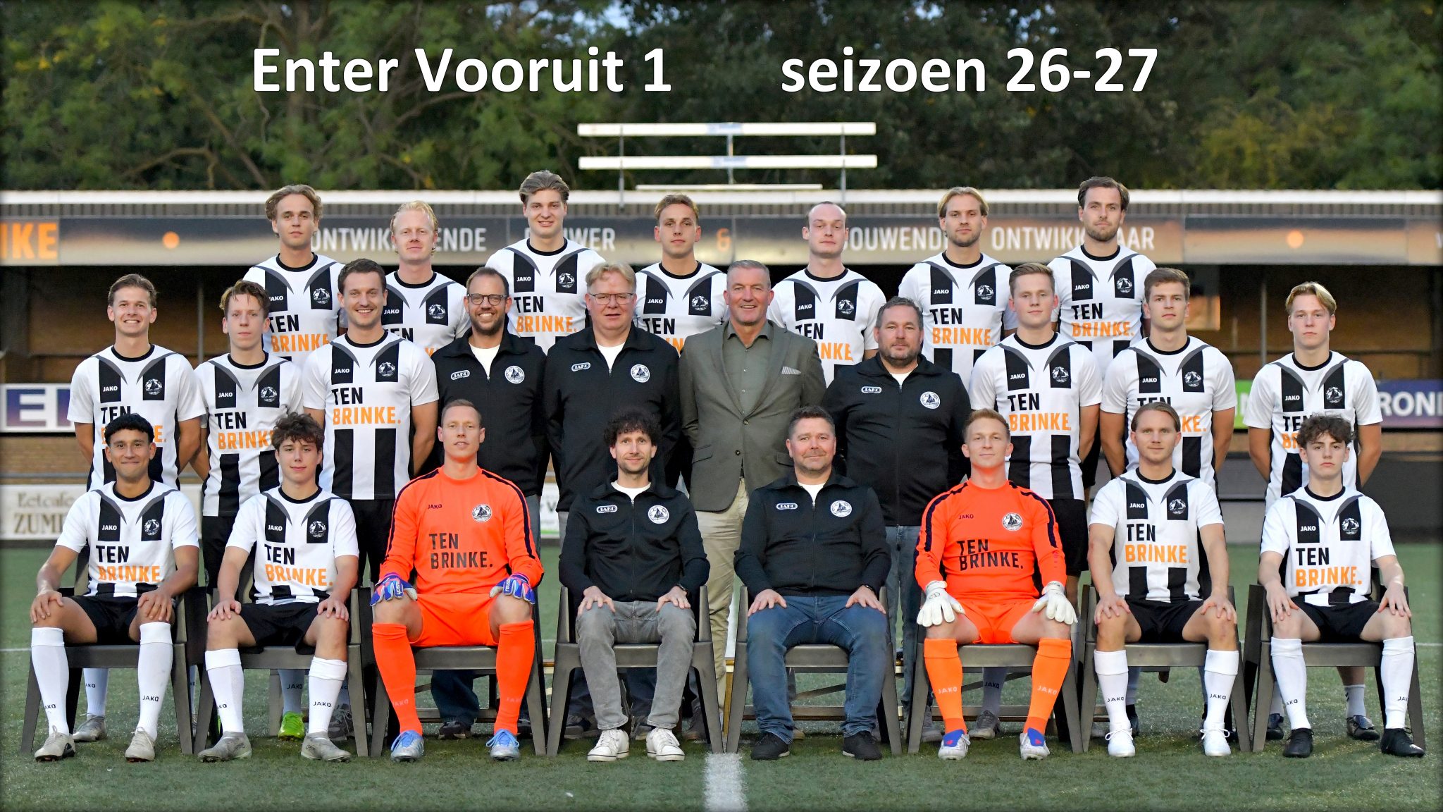 EV1 in het nieuw