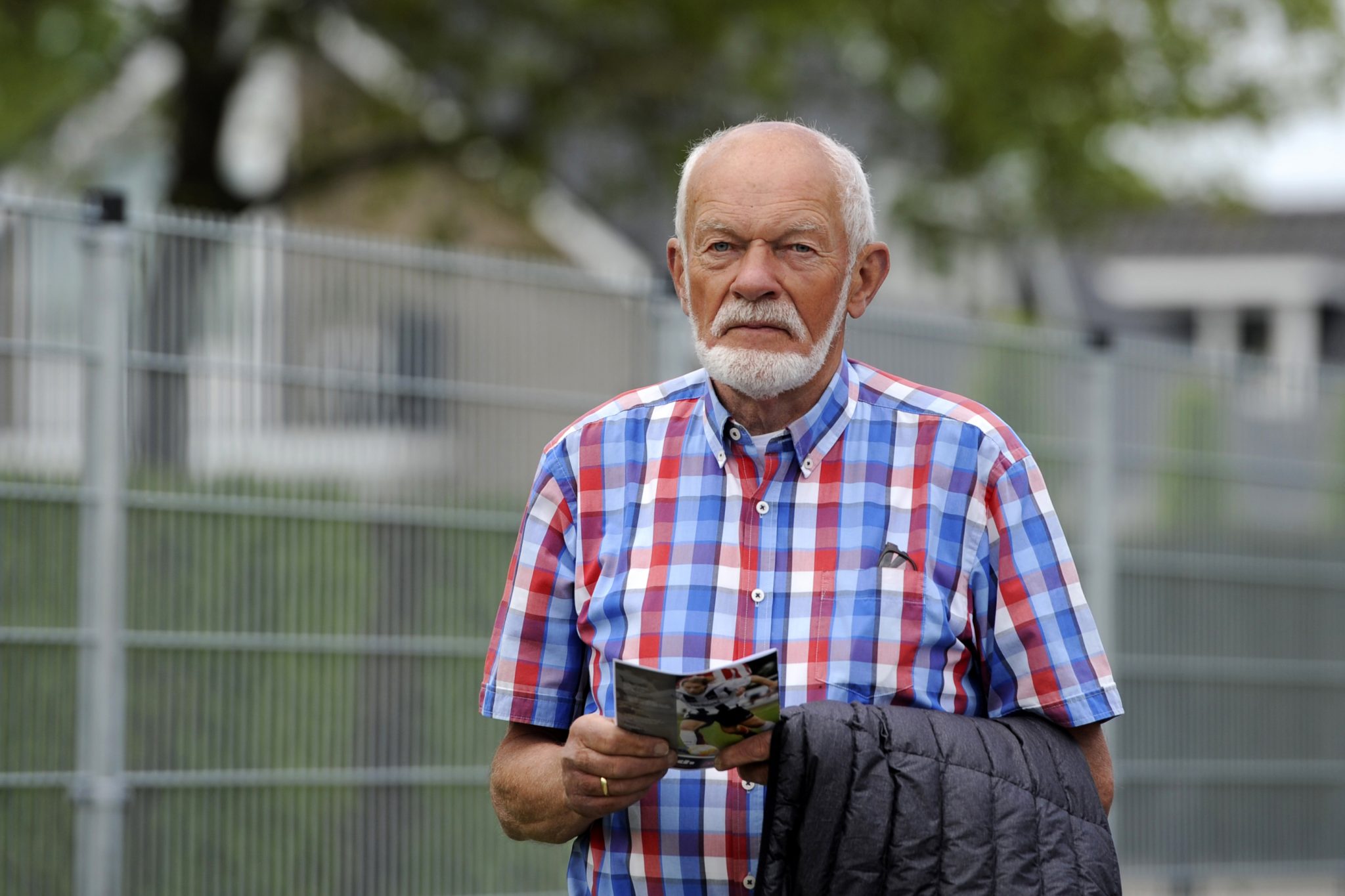 Derk Getkate overleden