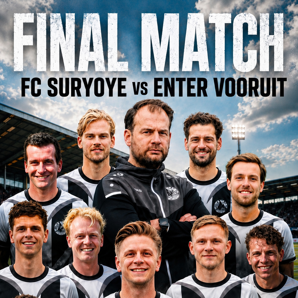 MATCHDAY
