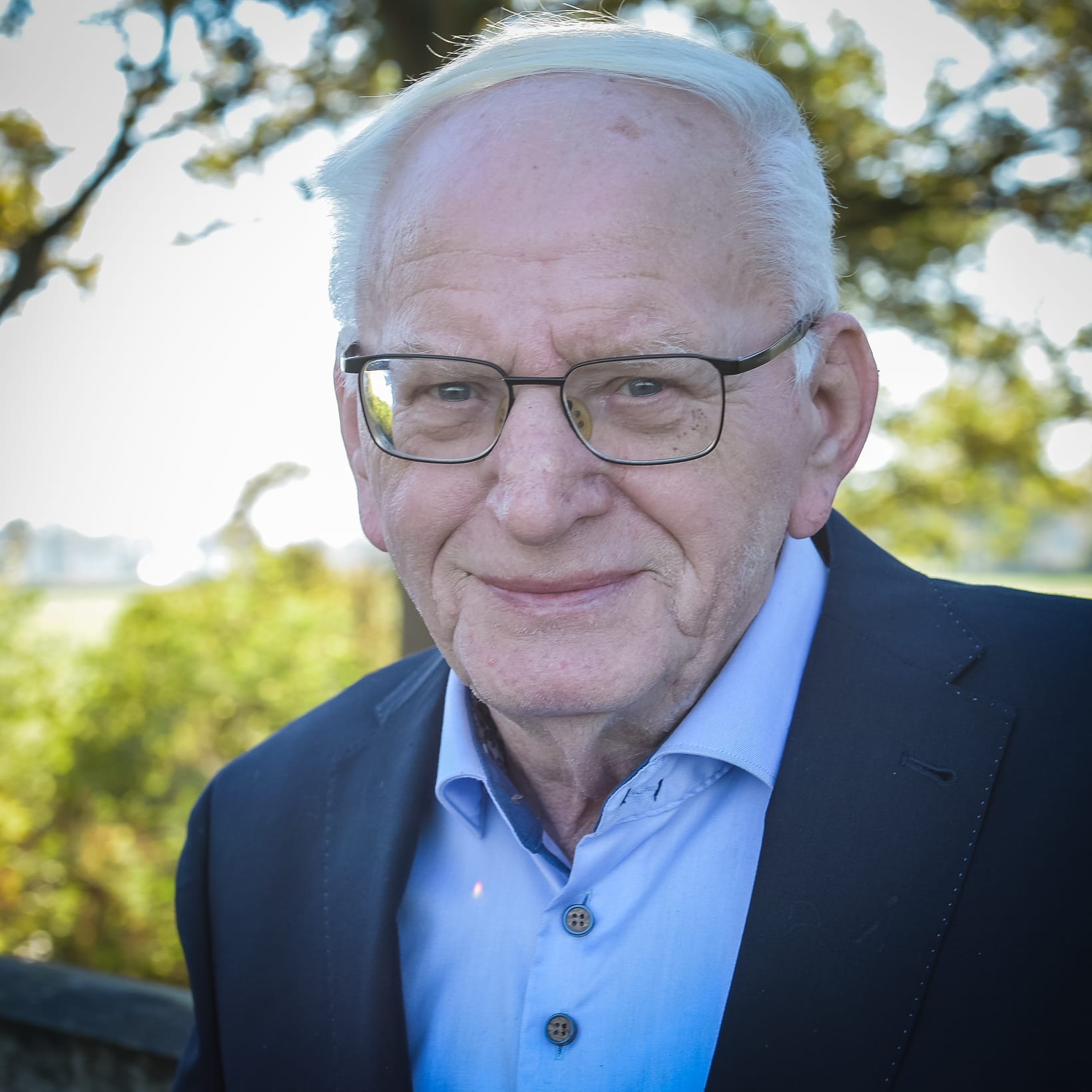 Henk Pluimers (81) overleden
