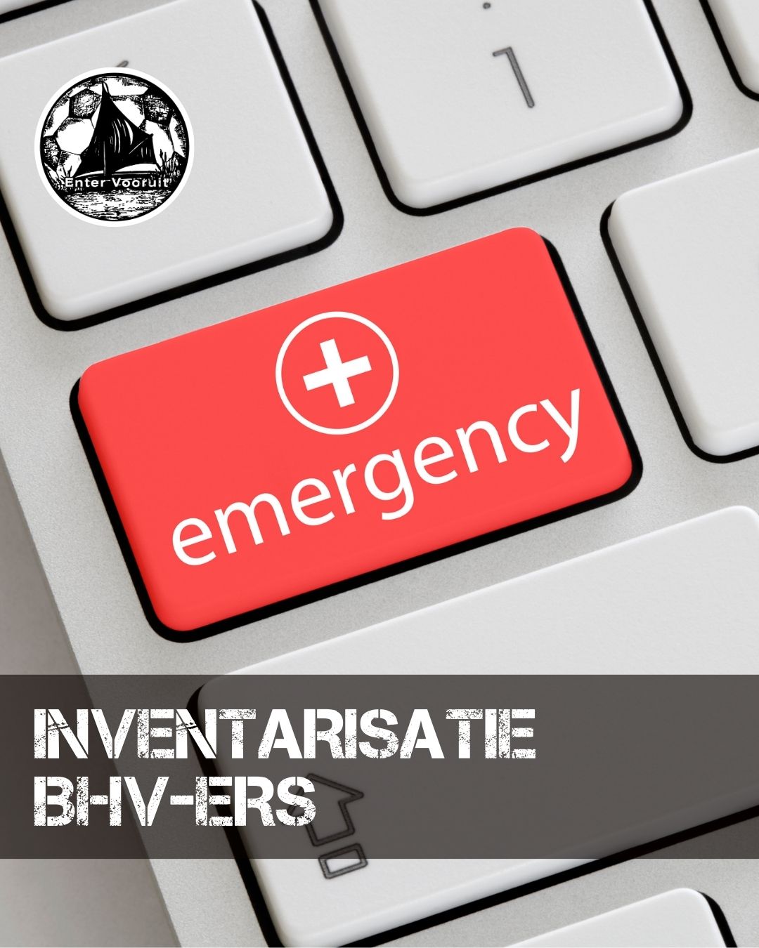 Inventarisatie BHV'ERS