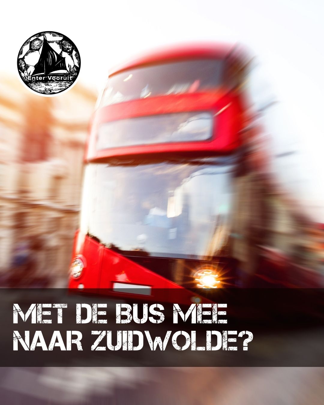 Met de bus mee?