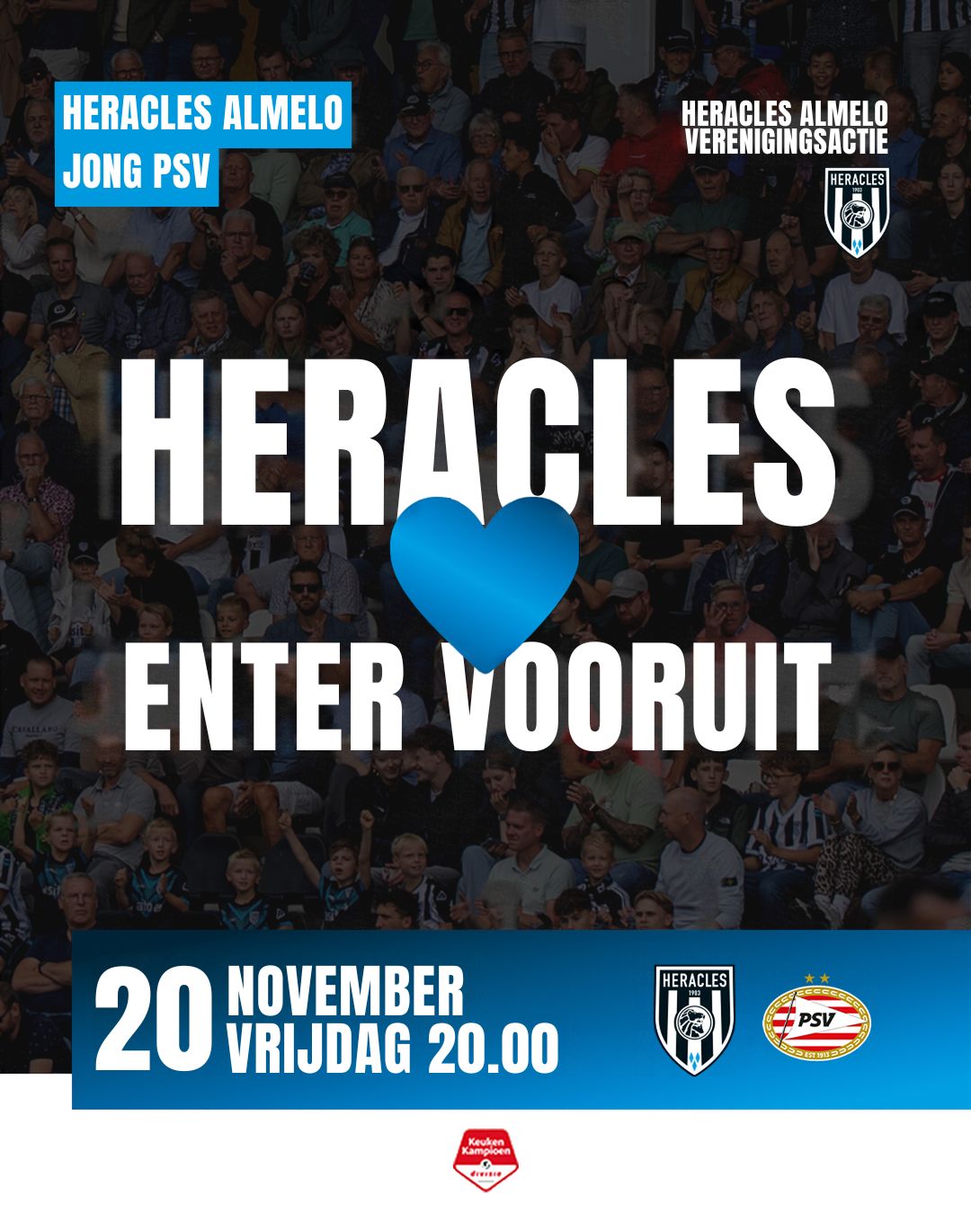𝗛𝗲𝗿𝗮𝗰𝗹𝗲𝘀 𝗔𝗹𝗺𝗲𝗹𝗼 💙 𝗘𝗻𝘁𝗲𝗿 𝗩𝗼𝗼𝗿𝘂𝗶𝘁