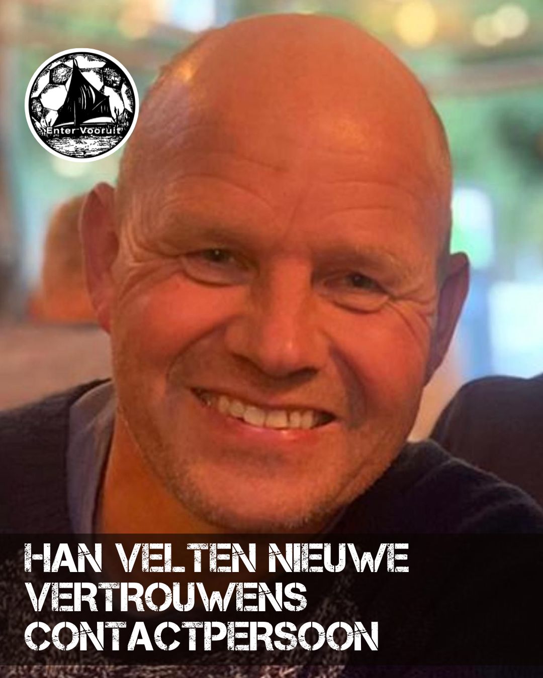 HAN VELTEN NIEUWE VCP