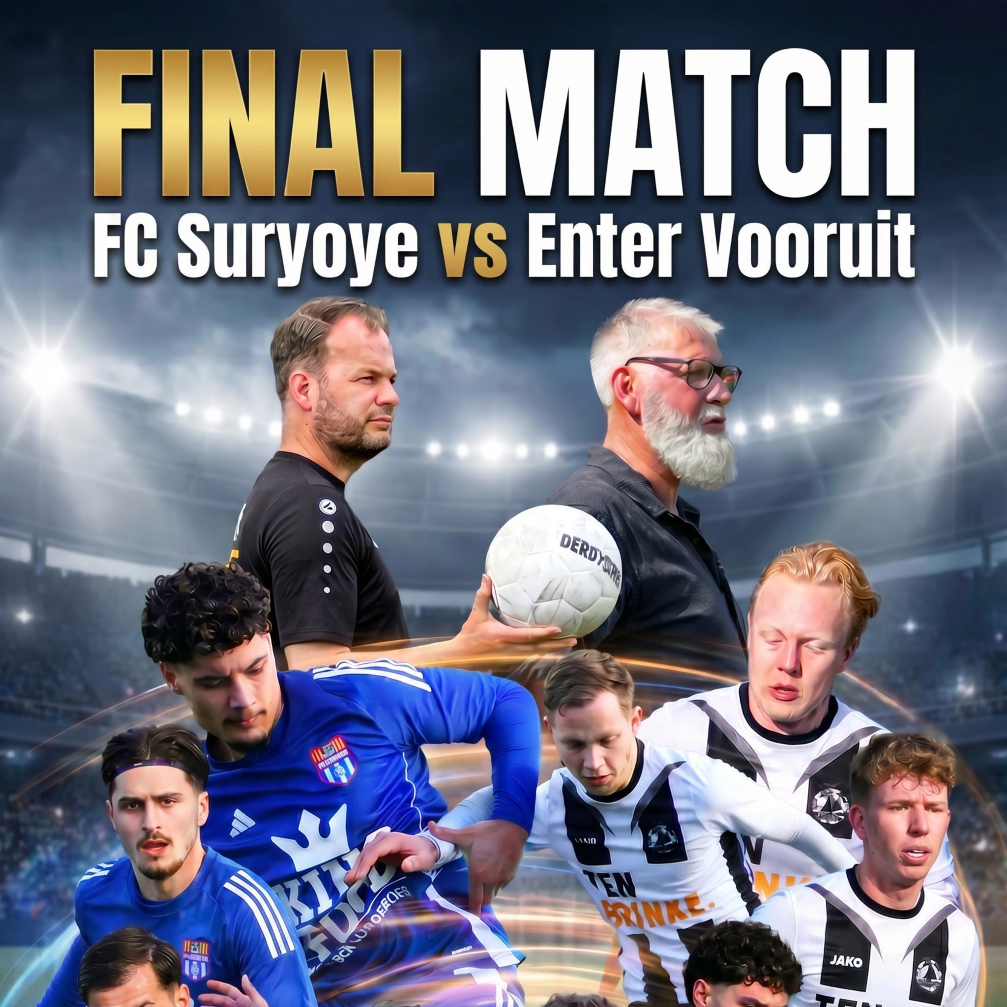 Final Match